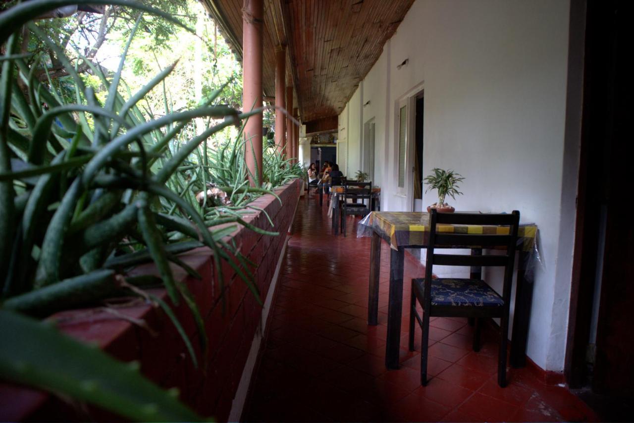 Guest house Old Dutch House *