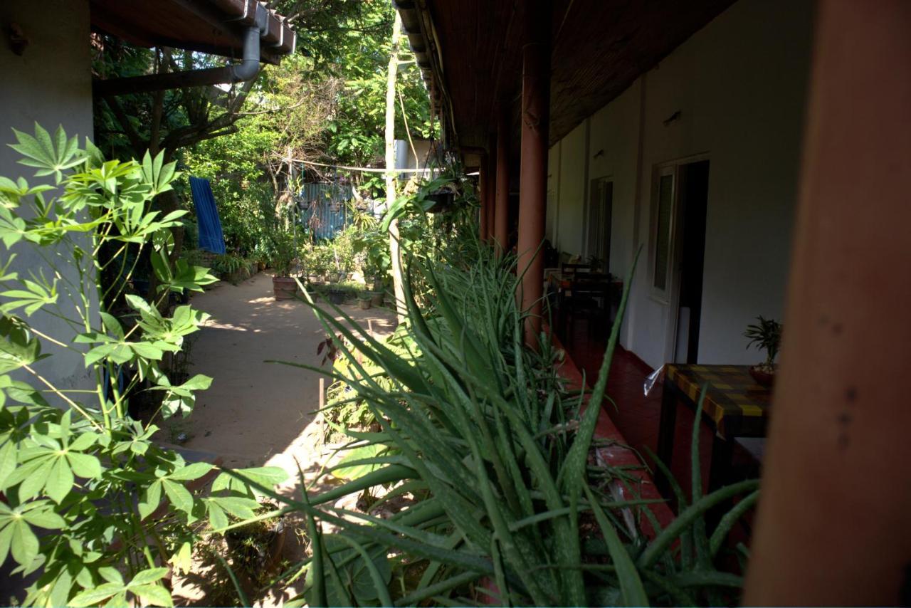Old Dutch House Guest house