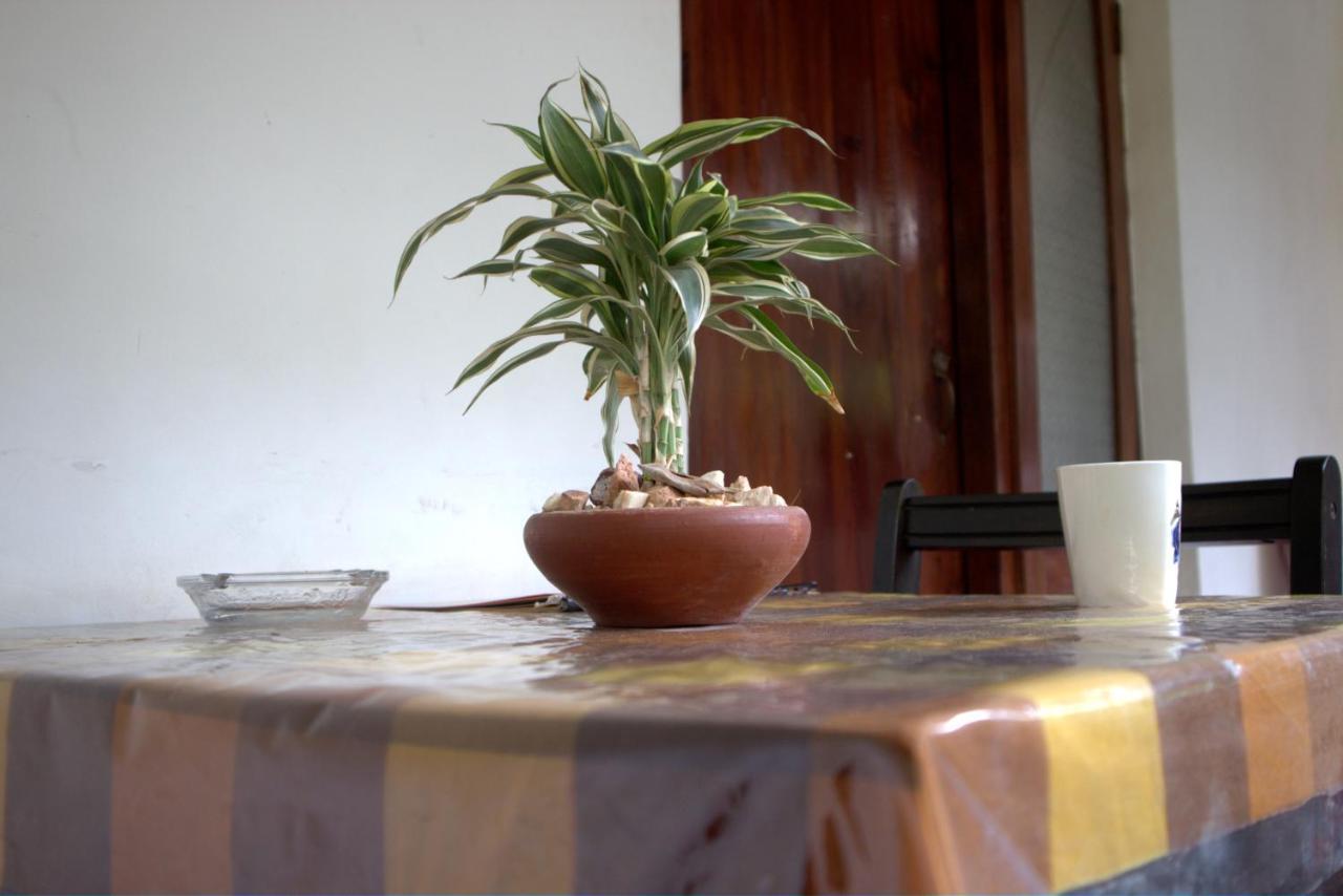 Guest house Old Dutch House Galle