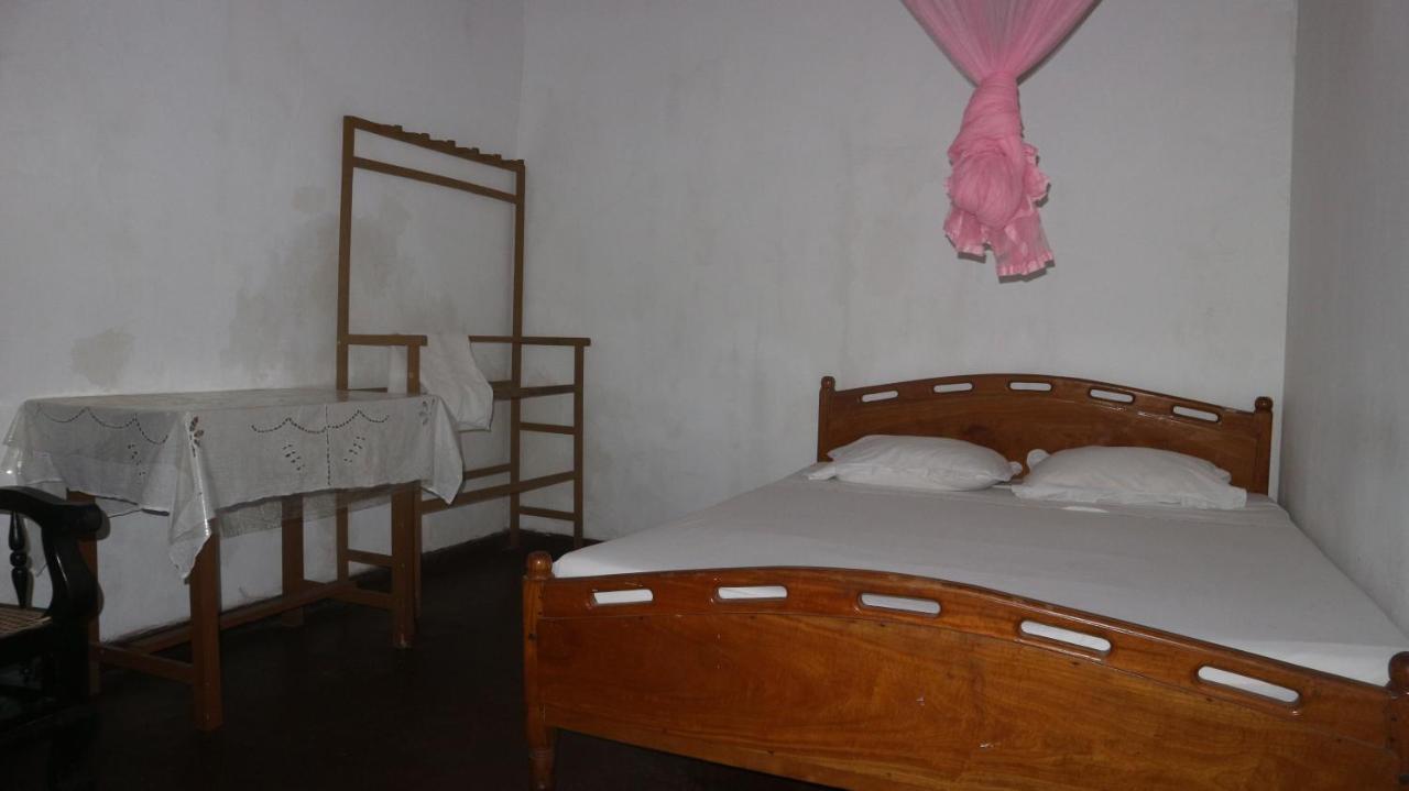 Guest house Old Dutch House *