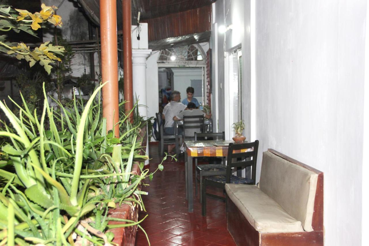 Old Dutch House * Galle